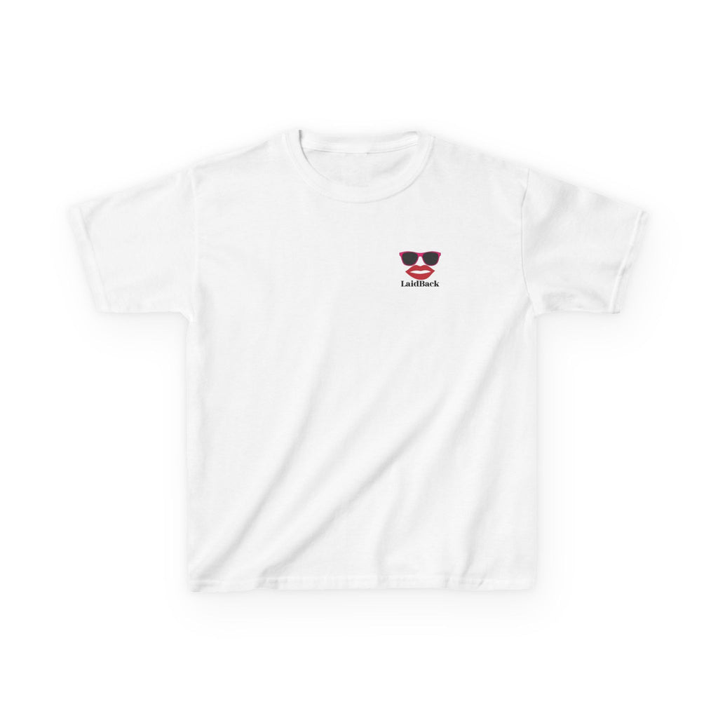 Girls' Swamp Tee