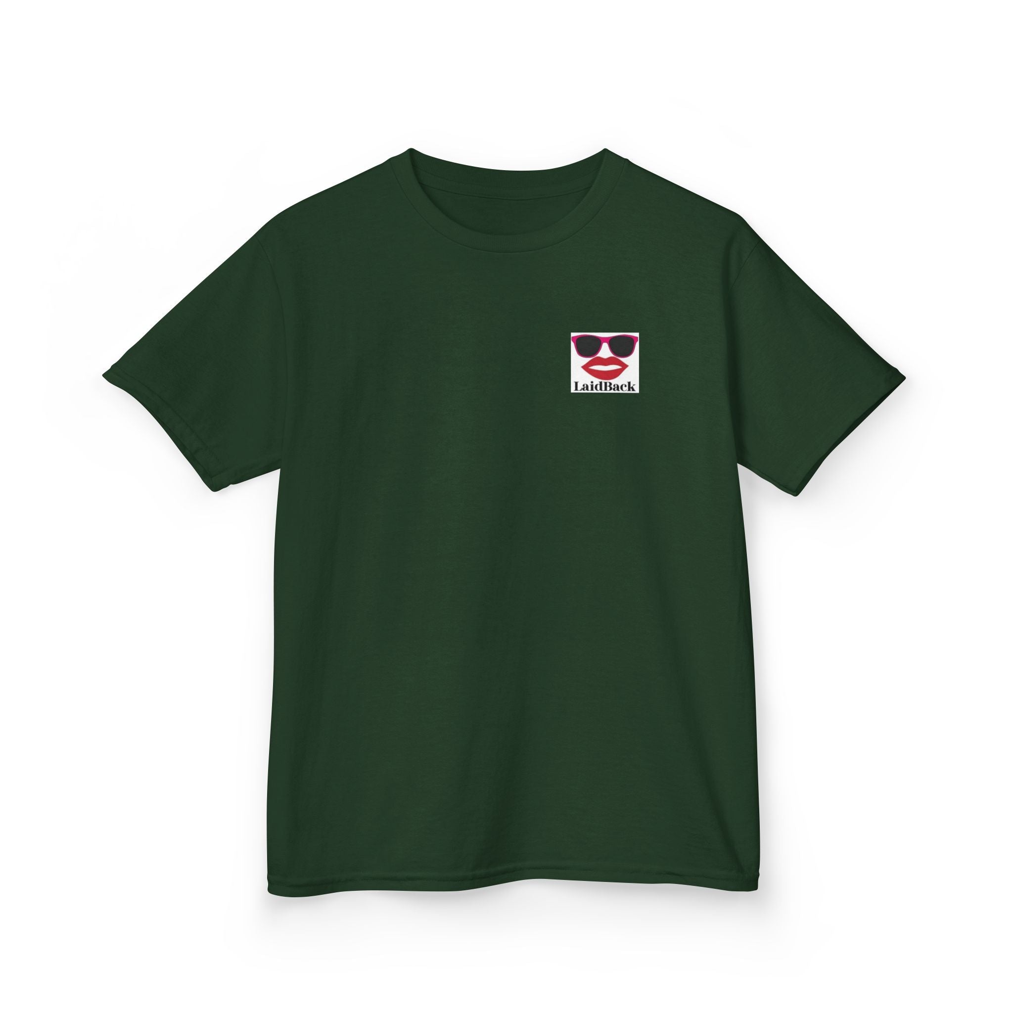 Girls' Farm Tee