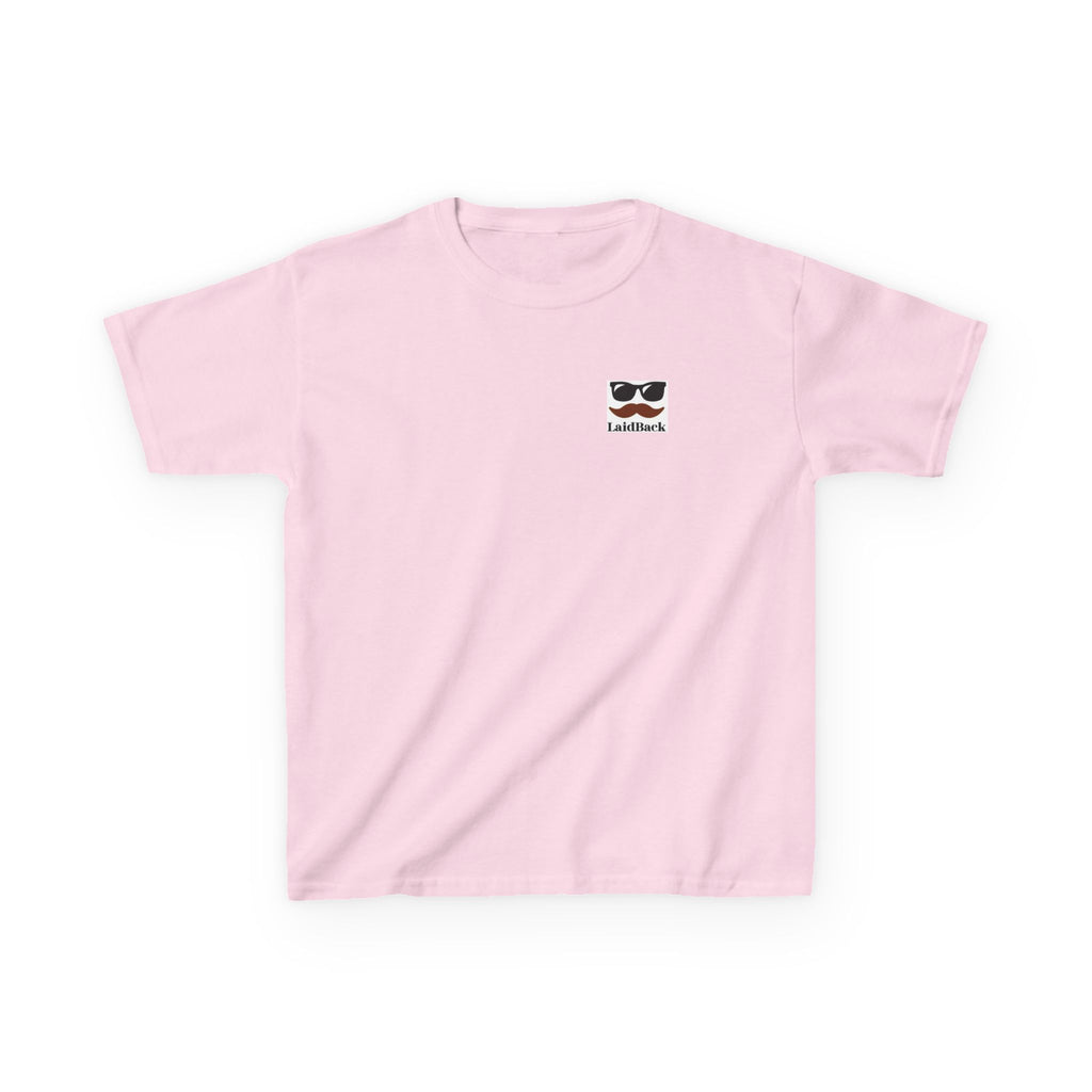 Boys' Woods Tee