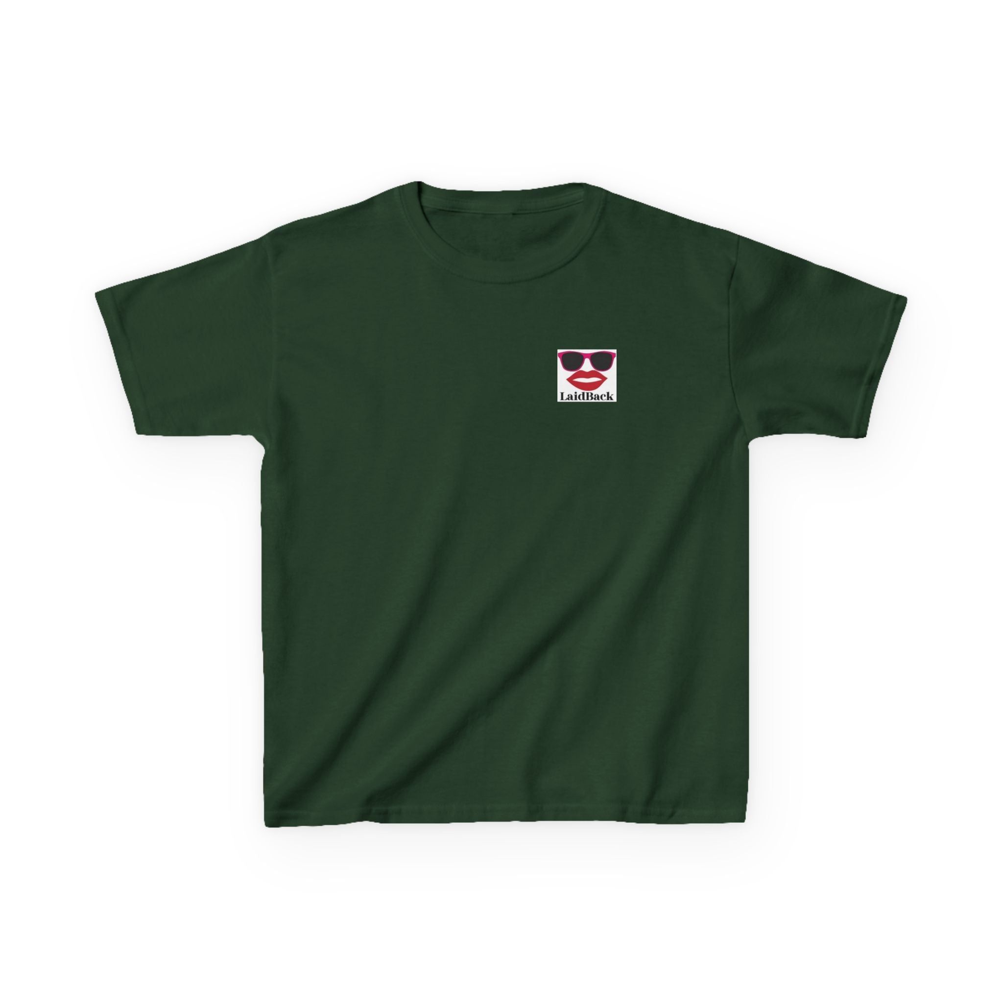 Girls' Street Tee