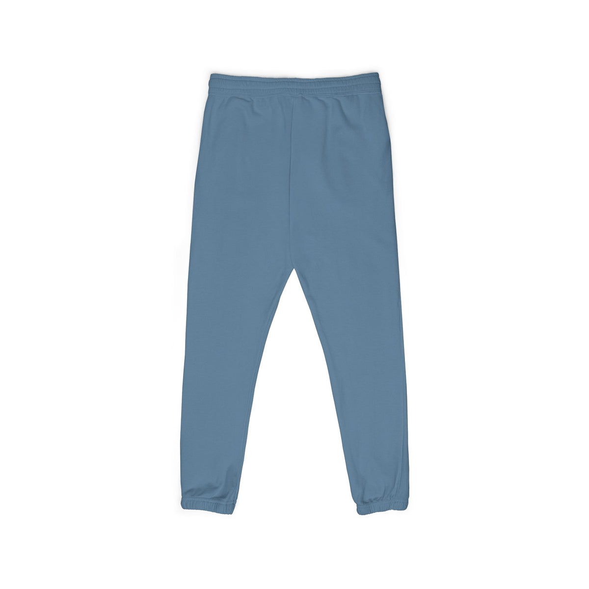 Men's LaidBack Logo Sweatpants — 'Stay Wild' Joggers