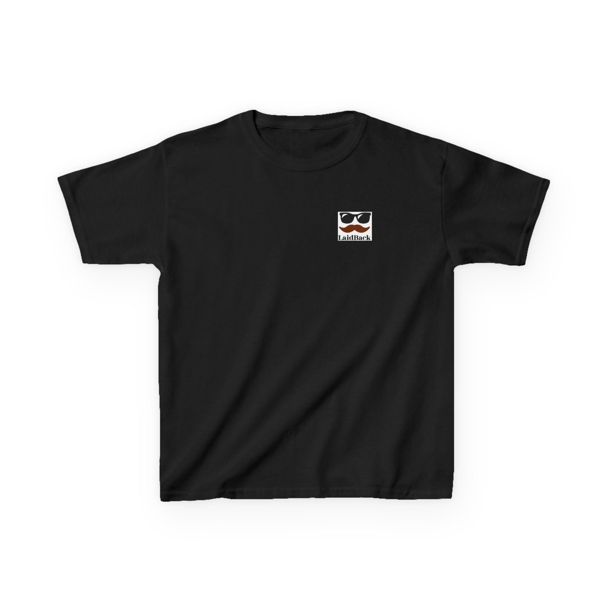 Boys' 'Hood Tee