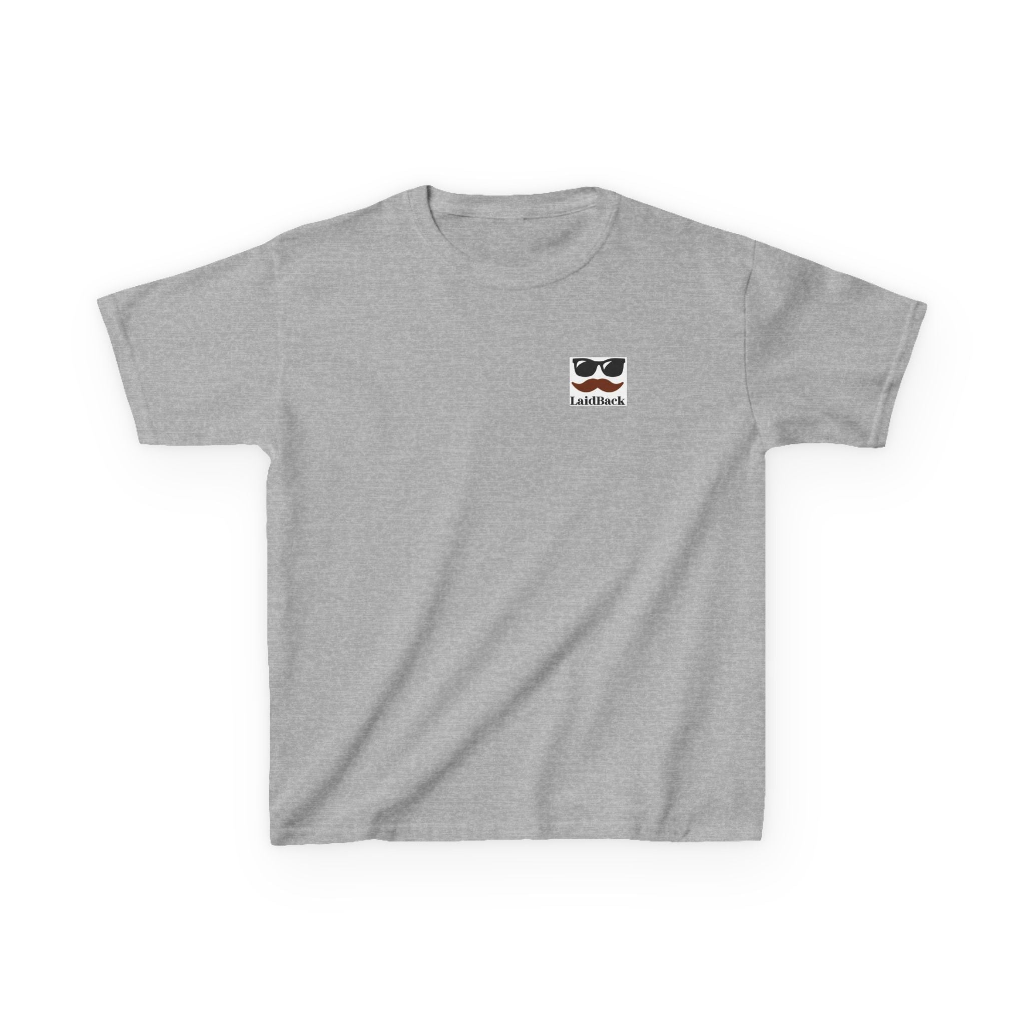 Boys' Swamp Tee
