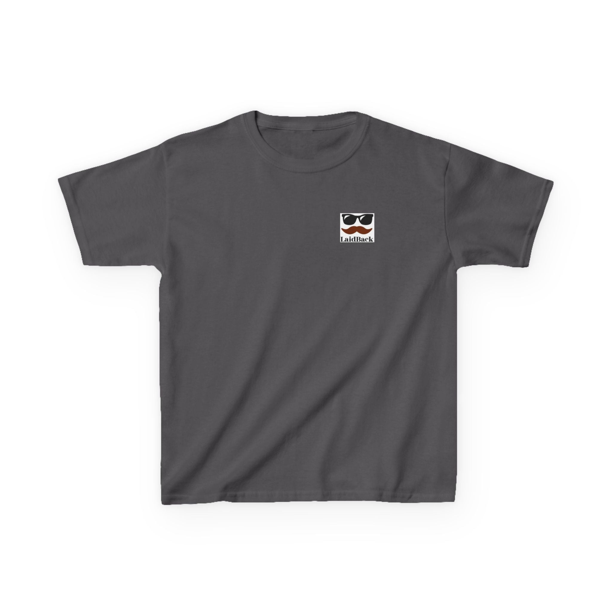 Boys' Boat Lake Tee