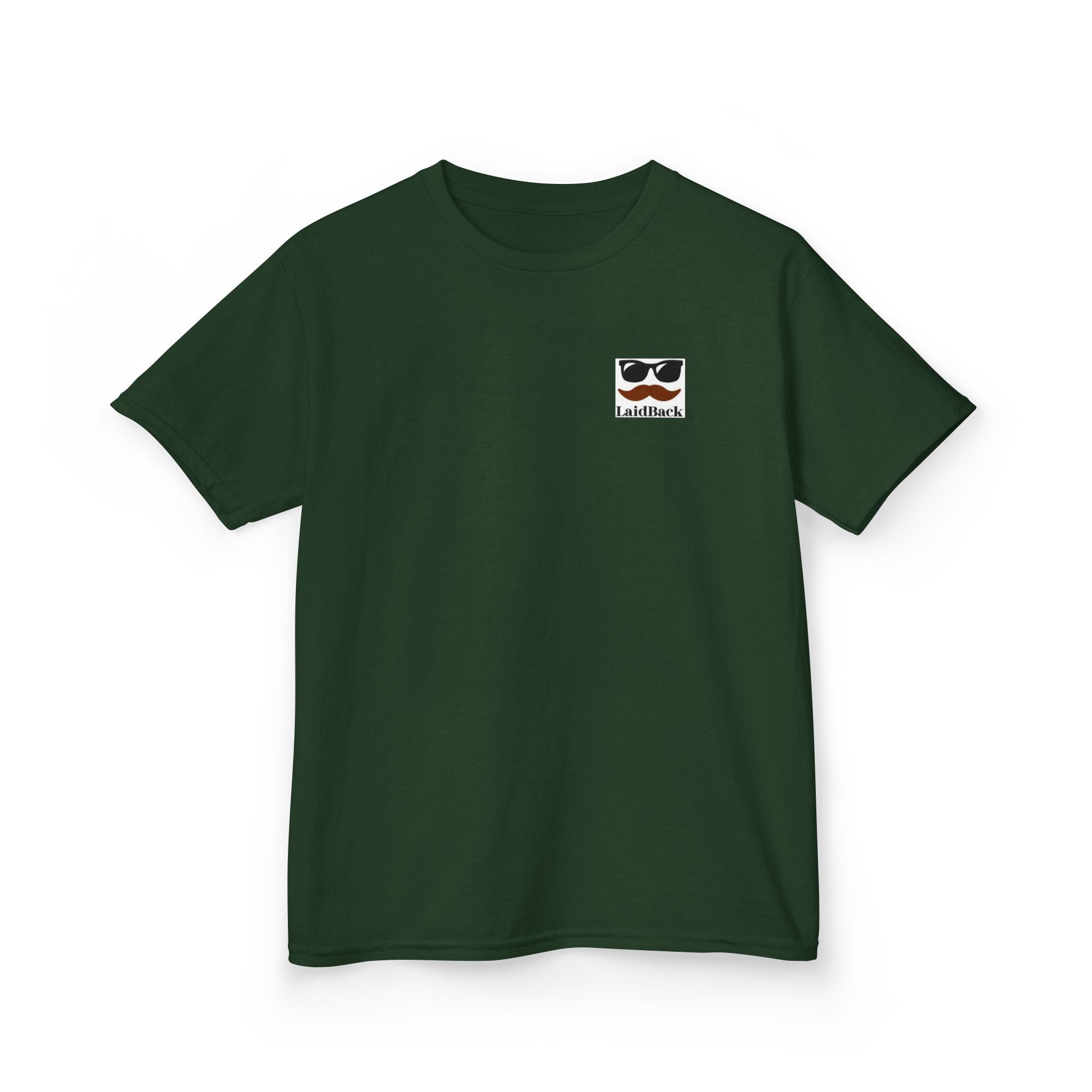 Boys' Farm Tee