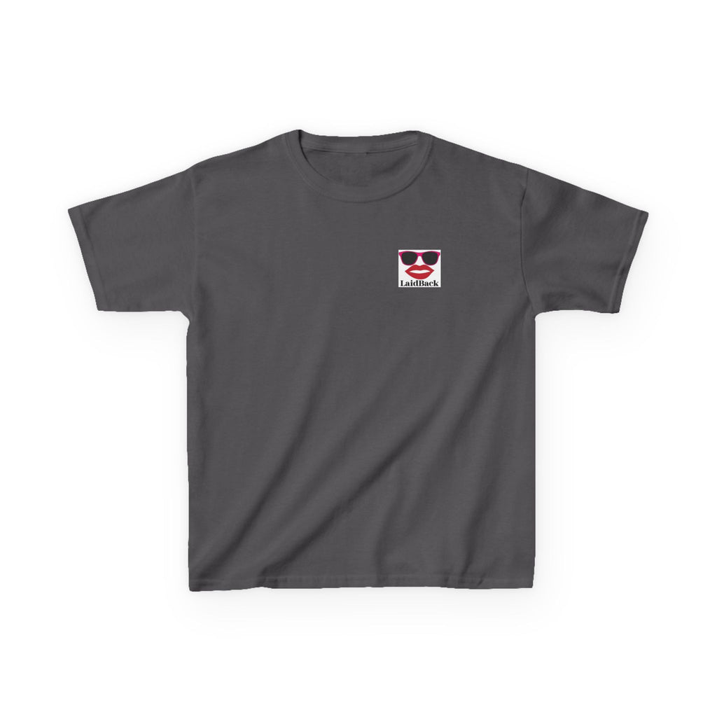 Girls' Beach Bonfire Tee