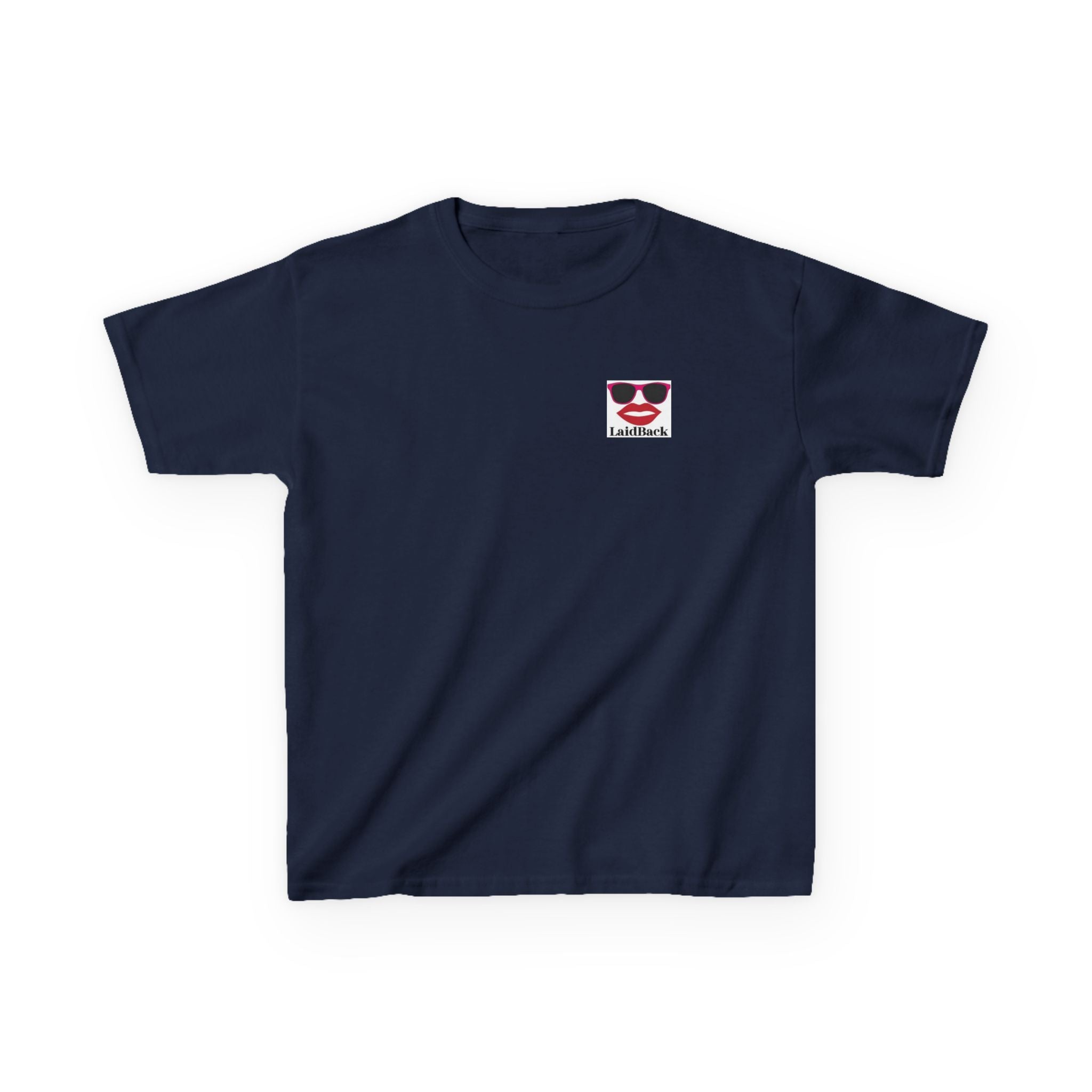Girls' Boat Lake Tee