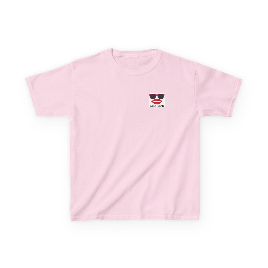 Girls' Desert Tee