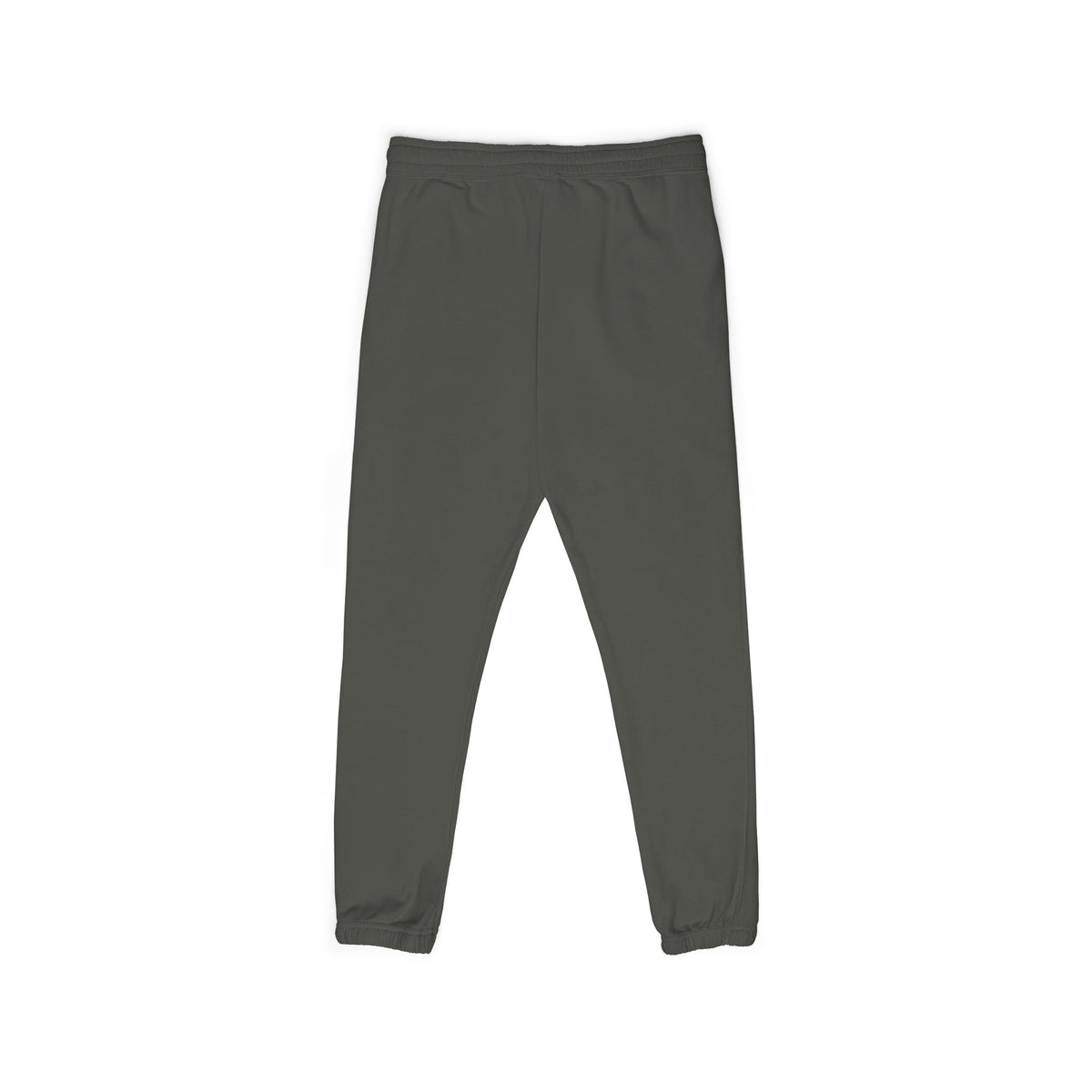 Women's LaidBack Logo Sweatpants — Graphic Garment-Dyed Fleece Joggers