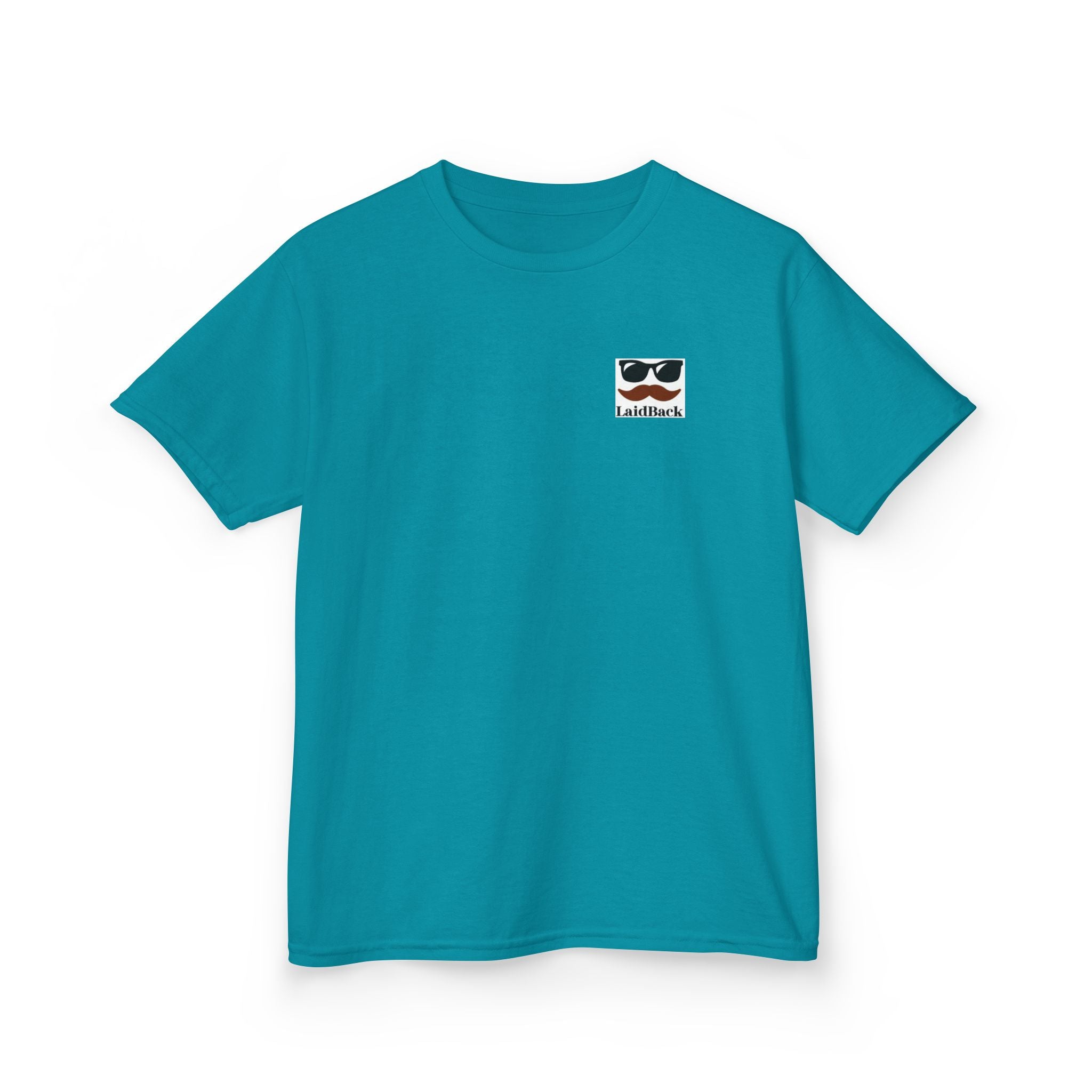 Boys' Snowy Mountain Tee