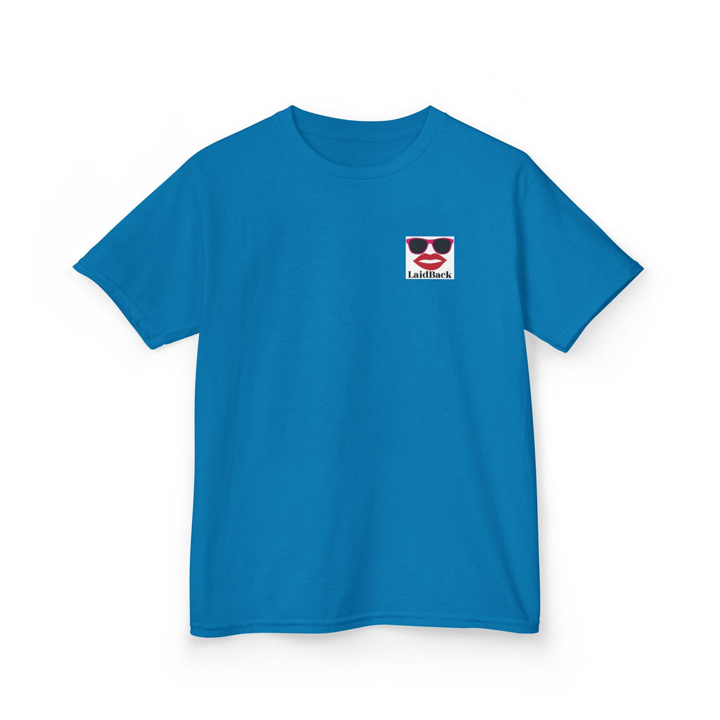 Girls' Desert Tee