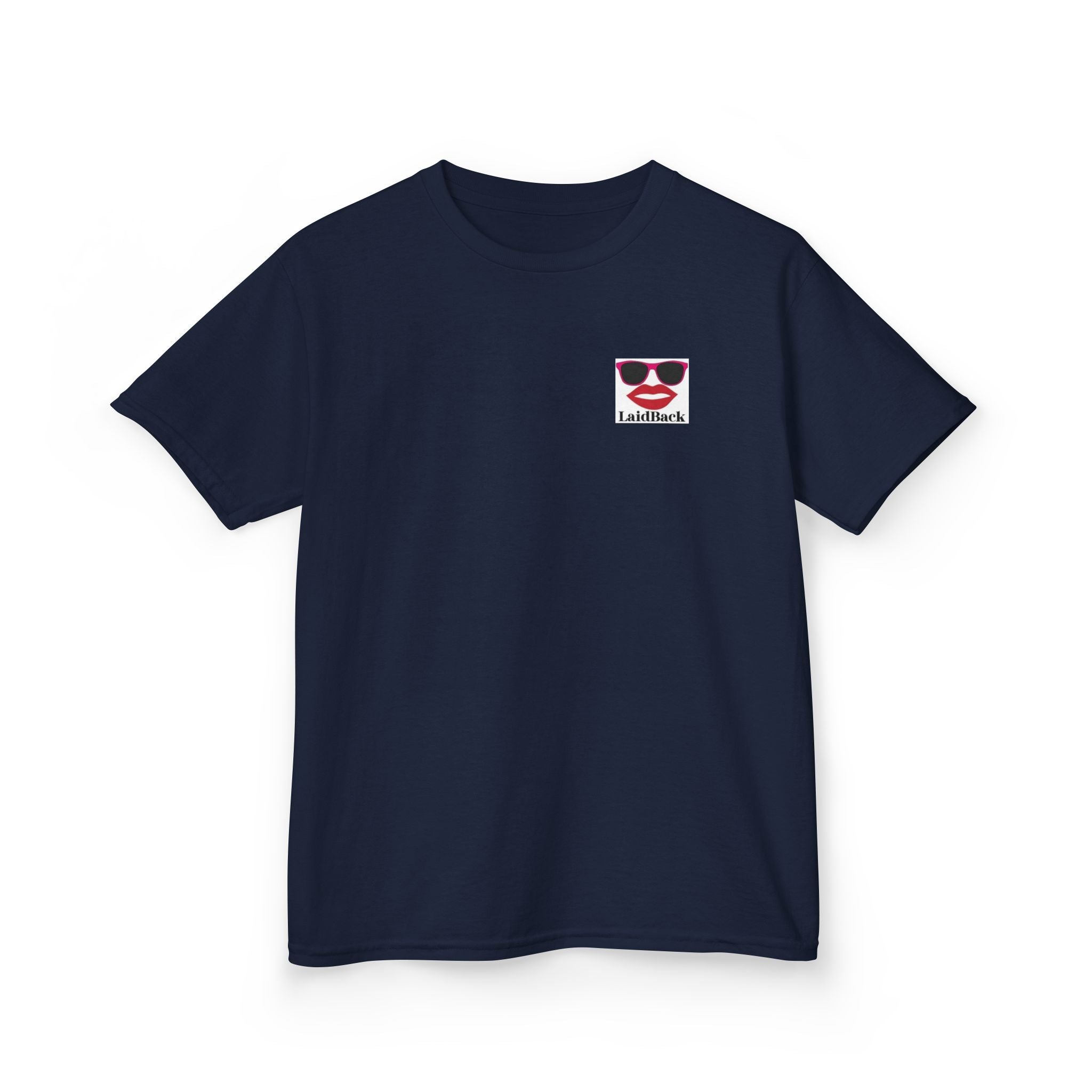 Girls' Snowy Mountain Tee
