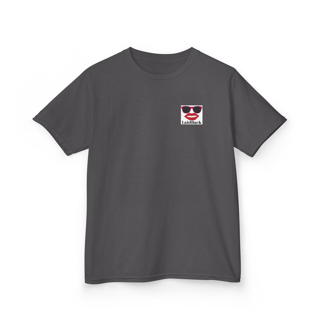 Girls' Street Tee