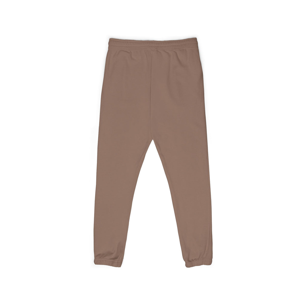 Women's LaidBack Logo Sweatpants — Graphic Garment-Dyed Fleece Joggers