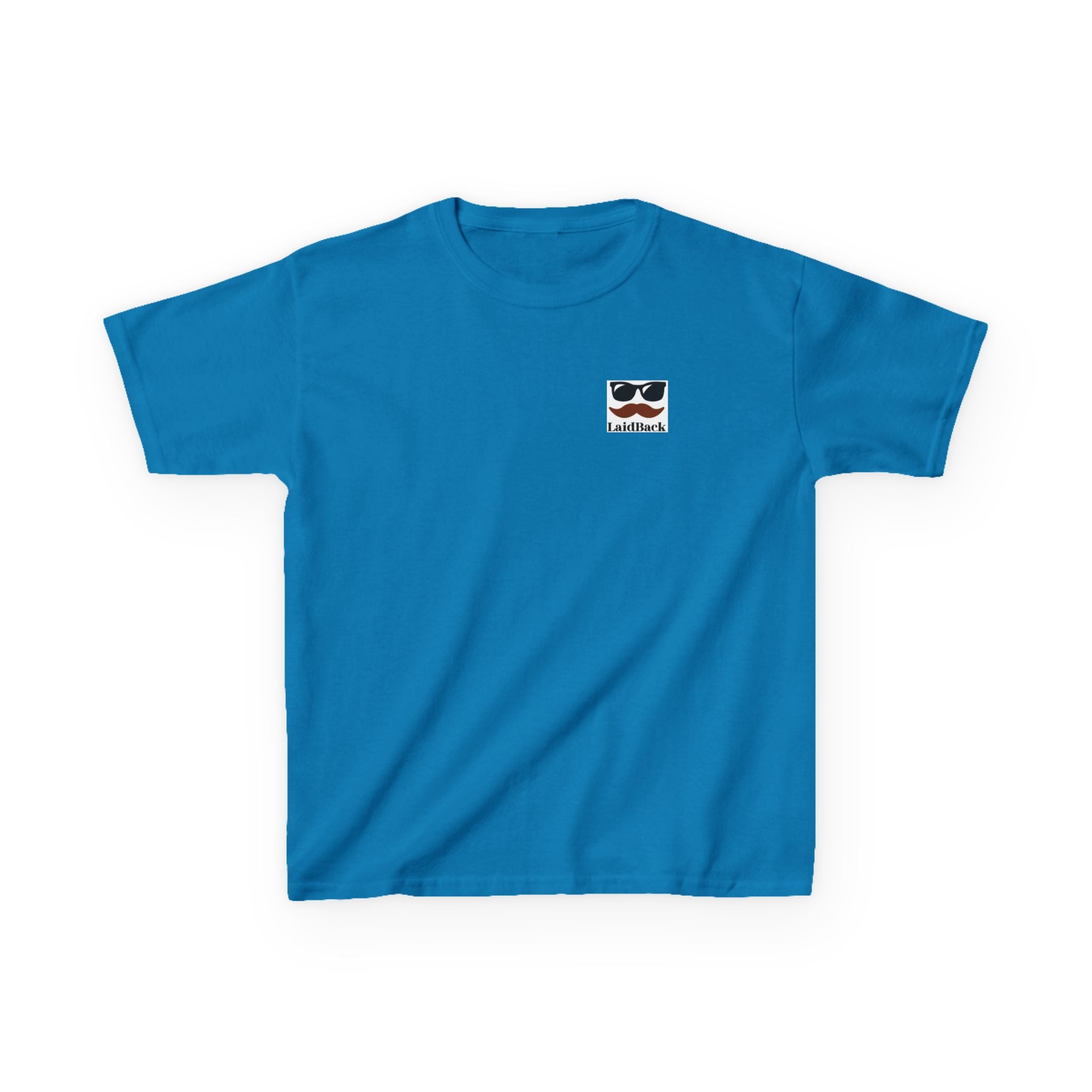 Boys' Farm Tee
