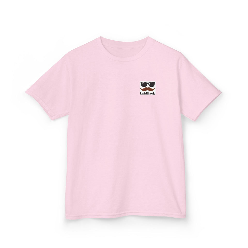 Boys' Swamp Tee