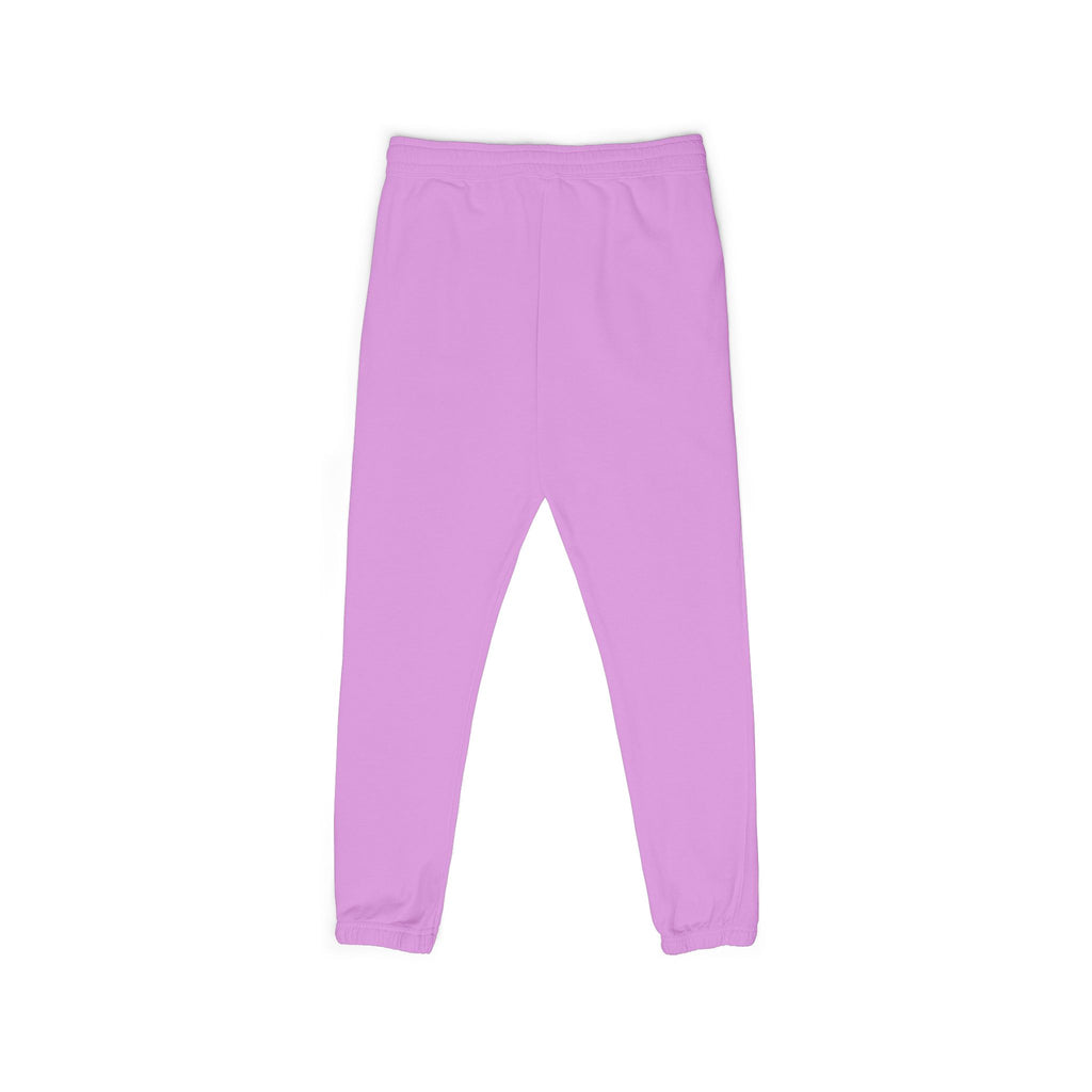 Men's LaidBack Logo Sweatpants — 'Stay Wild' Joggers