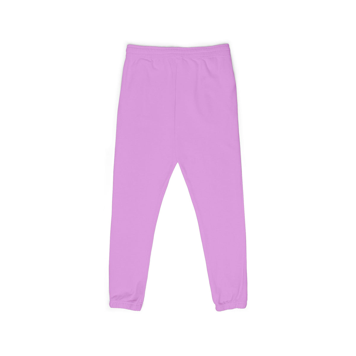 Men's LaidBack Logo Sweatpants — 'Stay Wild' Joggers