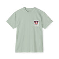 Women's 'Hood T-Shirt | Pocket Tee