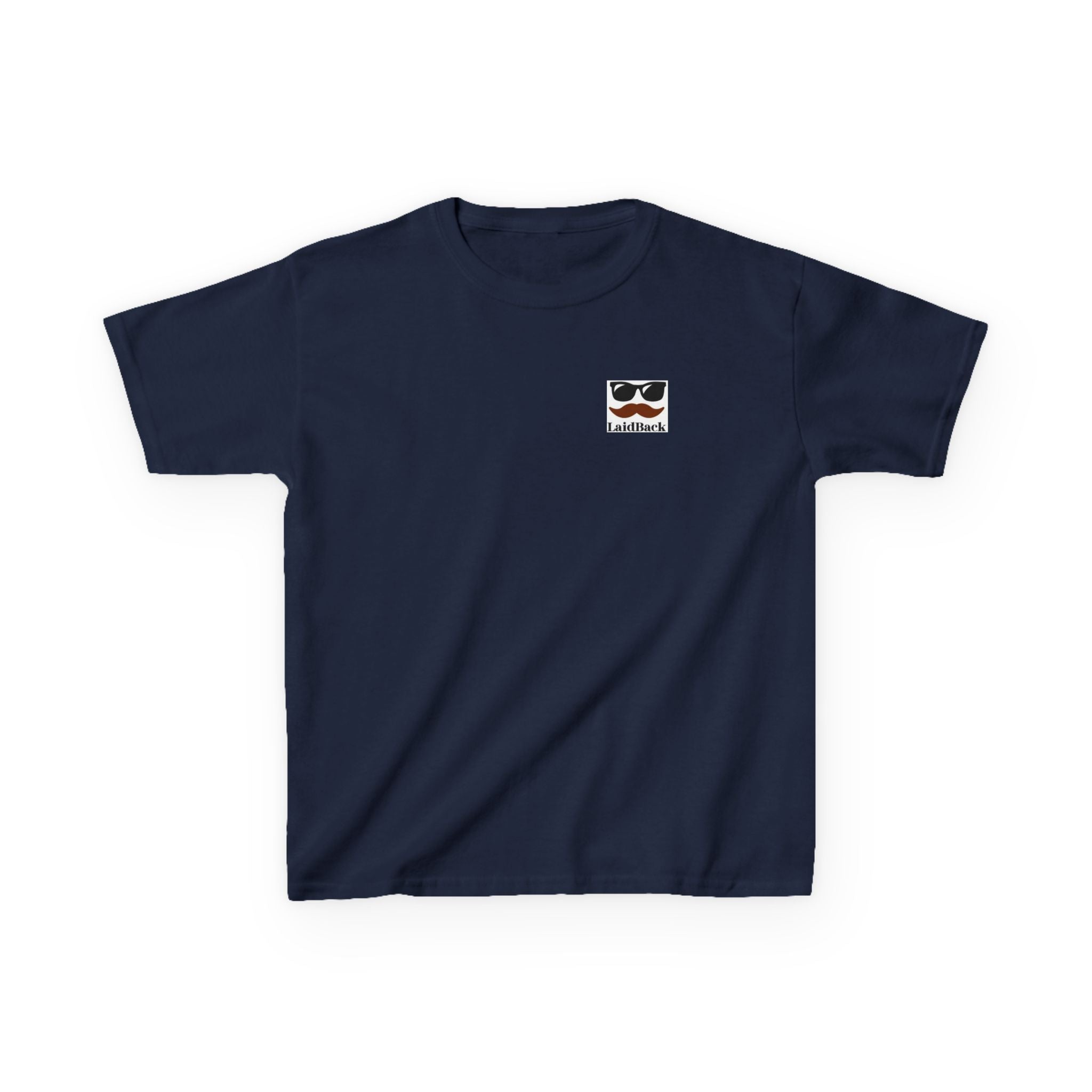 Boys' Snowy Mountain Tee