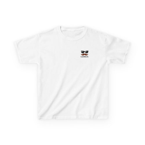 Boys' Street Tee