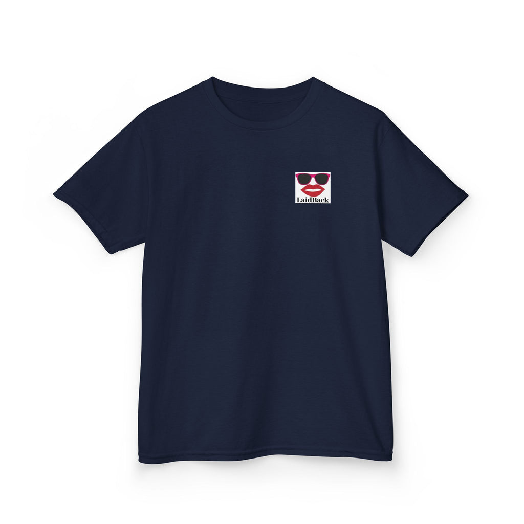 Girls' Street Tee