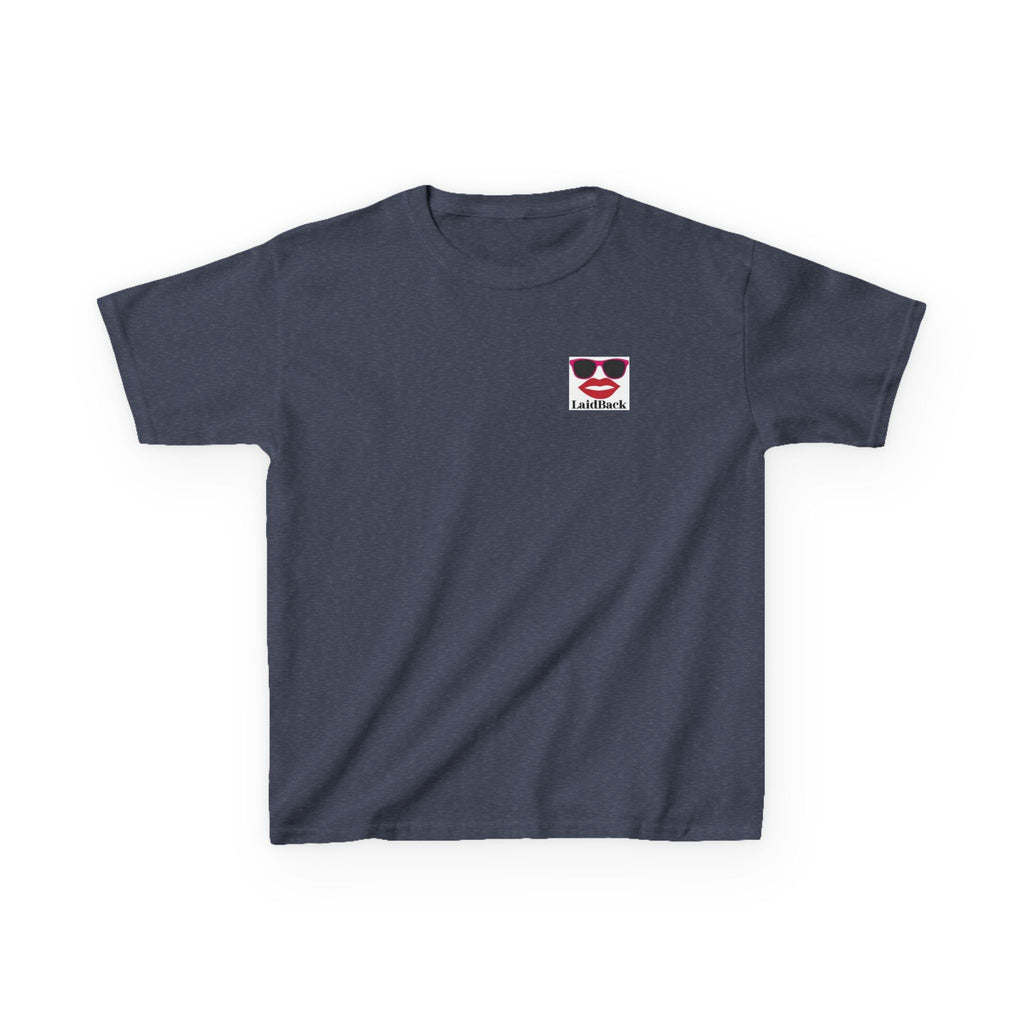 Girls' Boat Lake Tee
