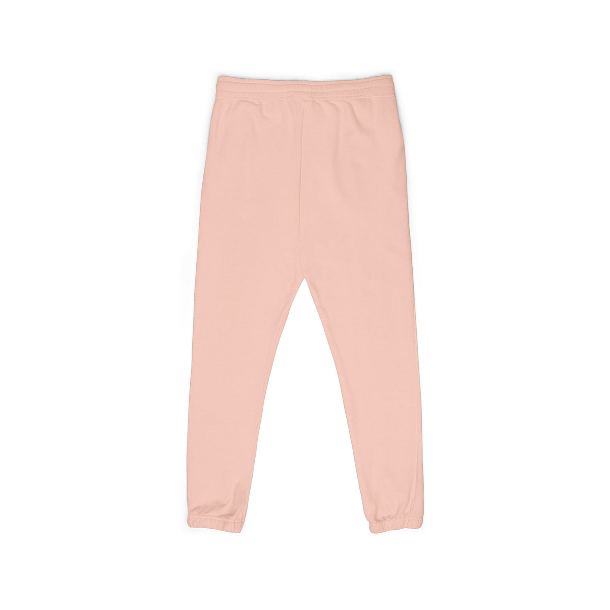 Women's LaidBack Logo Sweatpants — Graphic Garment-Dyed Fleece Joggers