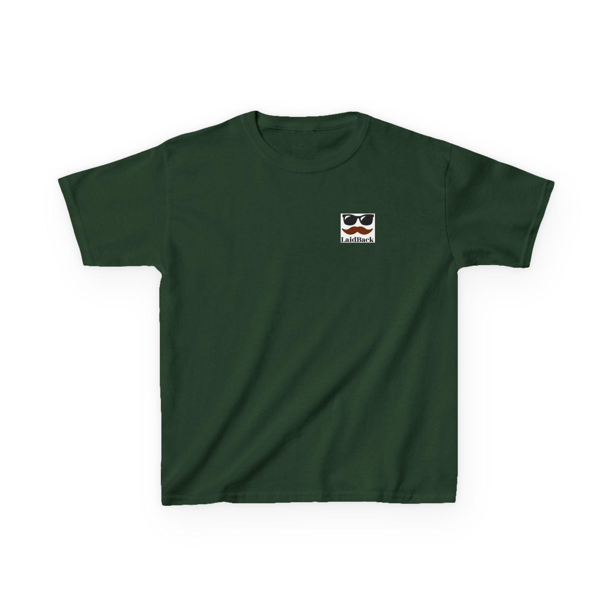 Boys' 'Hood Tee