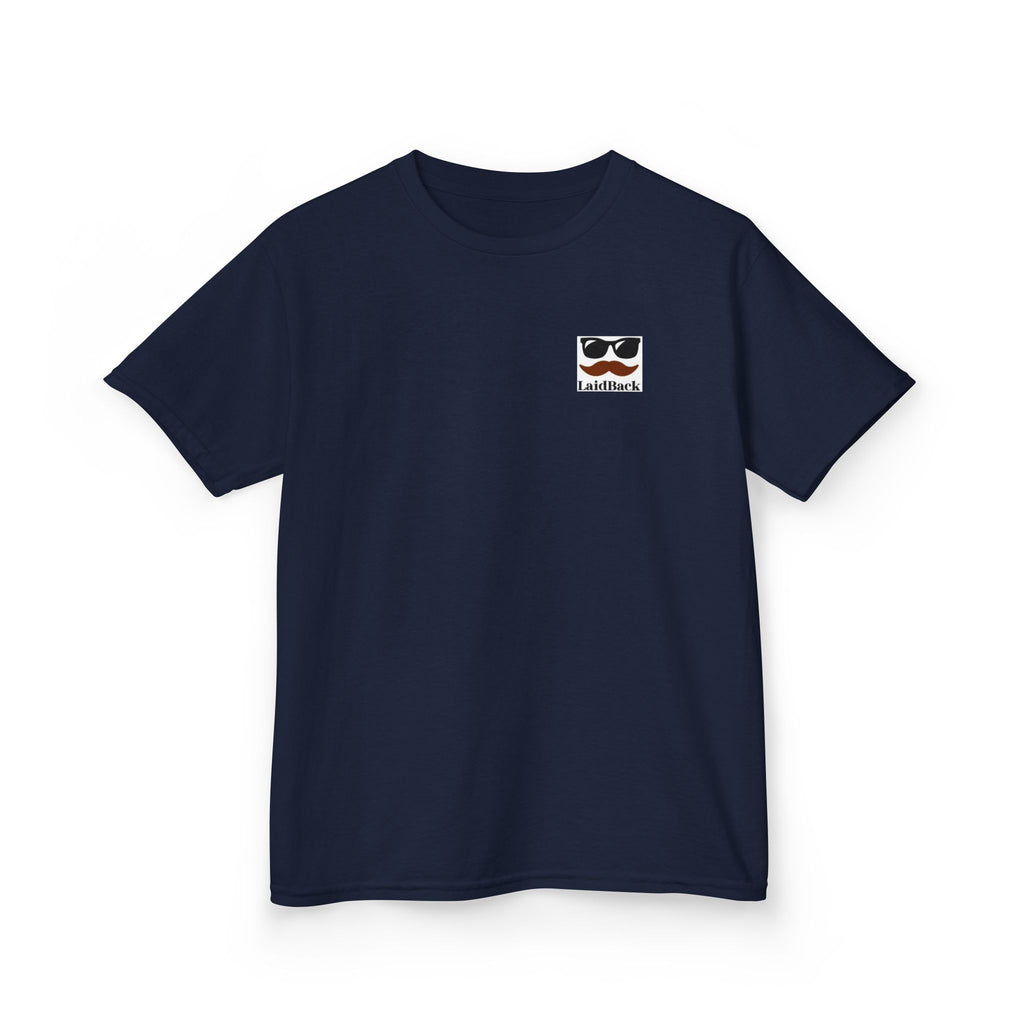Boys' Street Tee