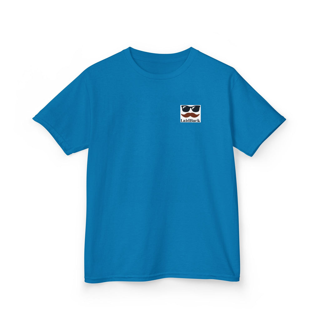 Boys' Snowy Mountain Tee