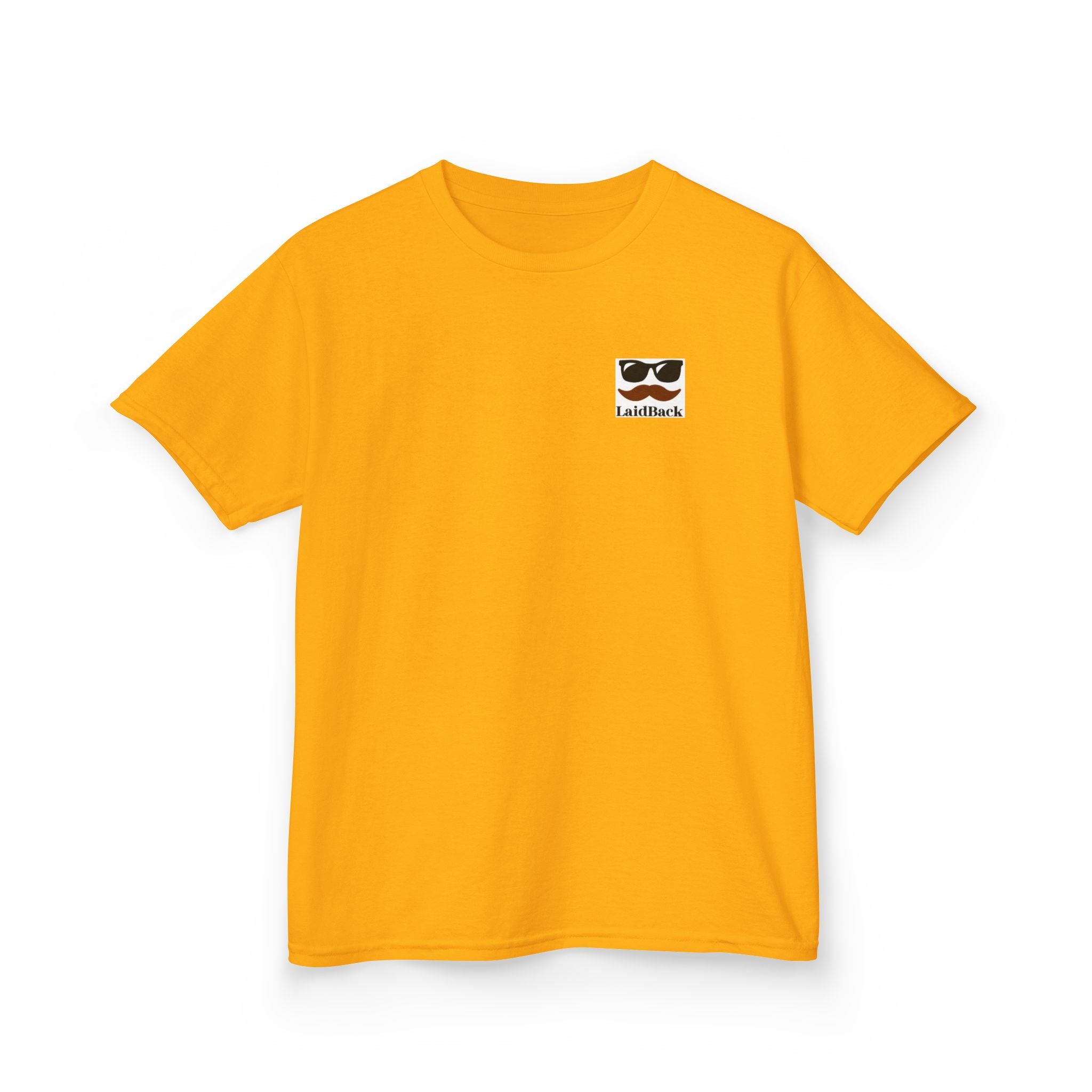 Boys' Farm Tee