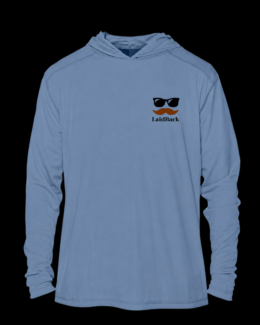 Men Mountain Path Hoodie