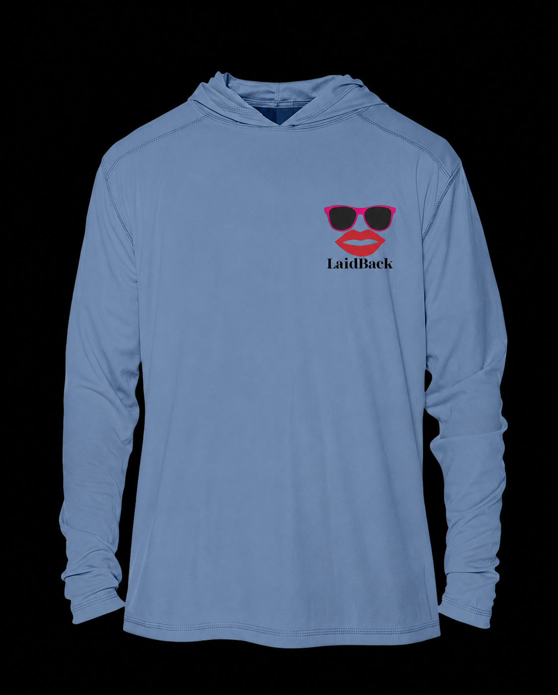 Women Mountain Path Hoodie