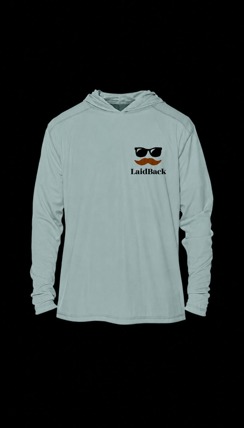 Men Woods Hoodie