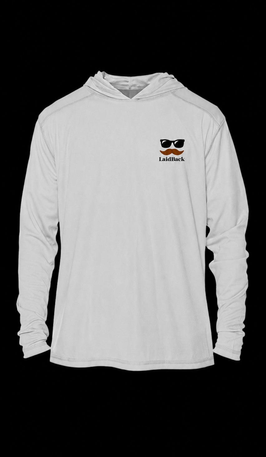 Men Street Hoodie
