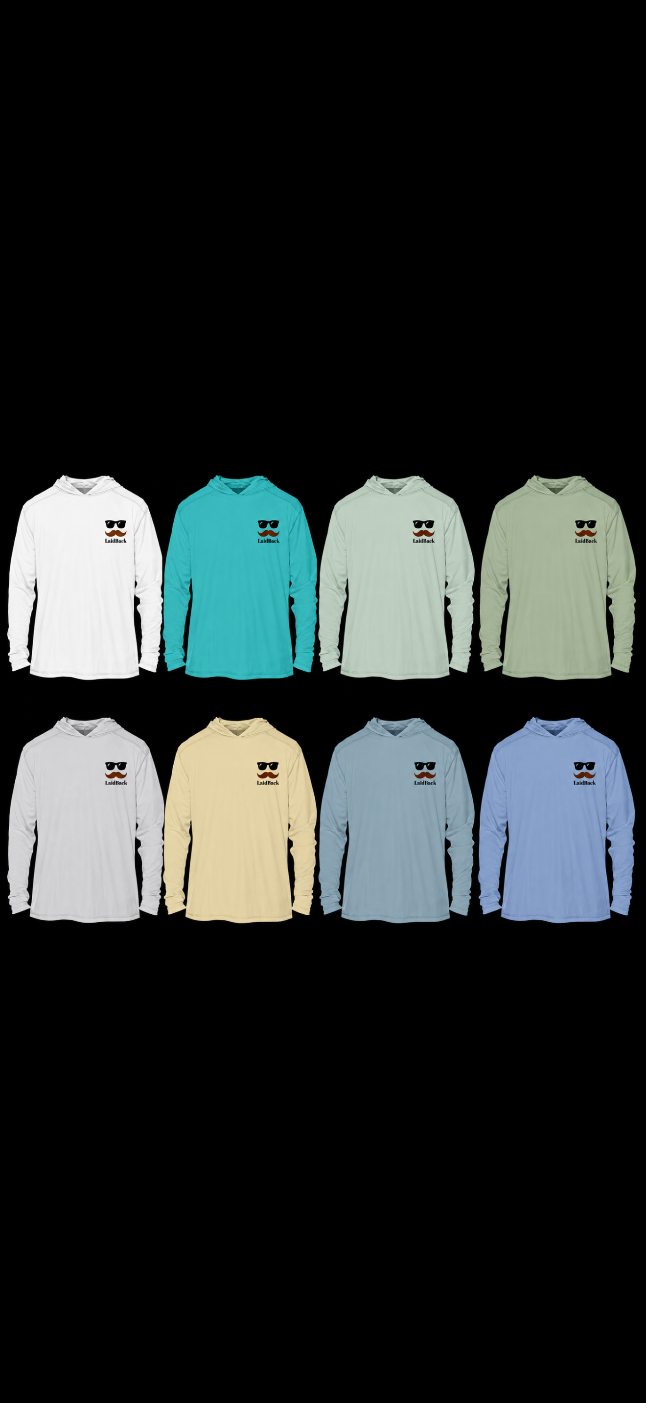 Men Street Hoodie