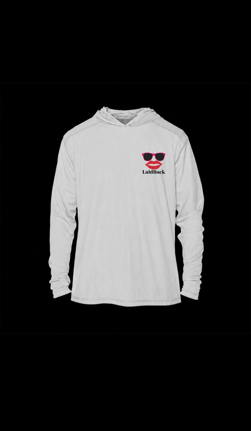 Women Street Hoodie
