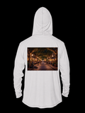 Women Street Hoodie