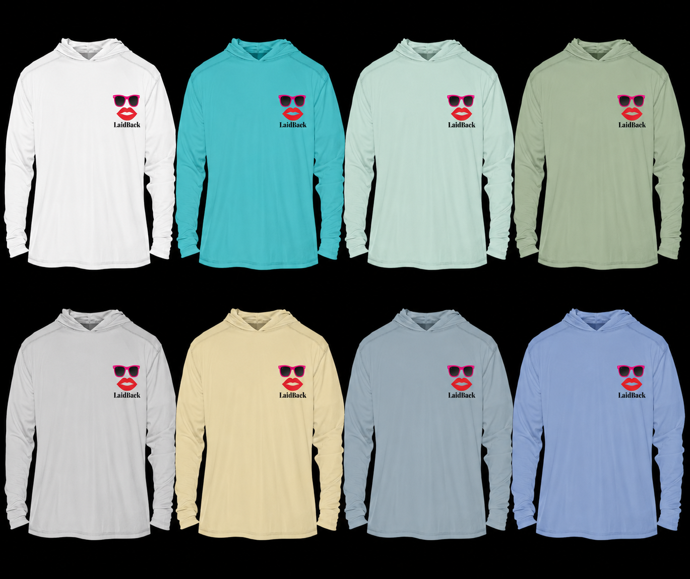 Women Street Hoodie