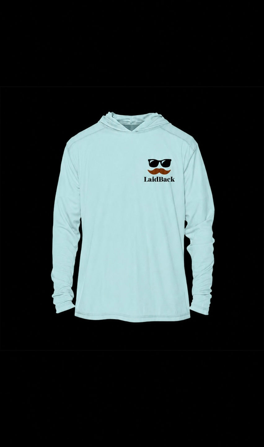 Men Church Hoodie