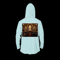 Men Church Hoodie