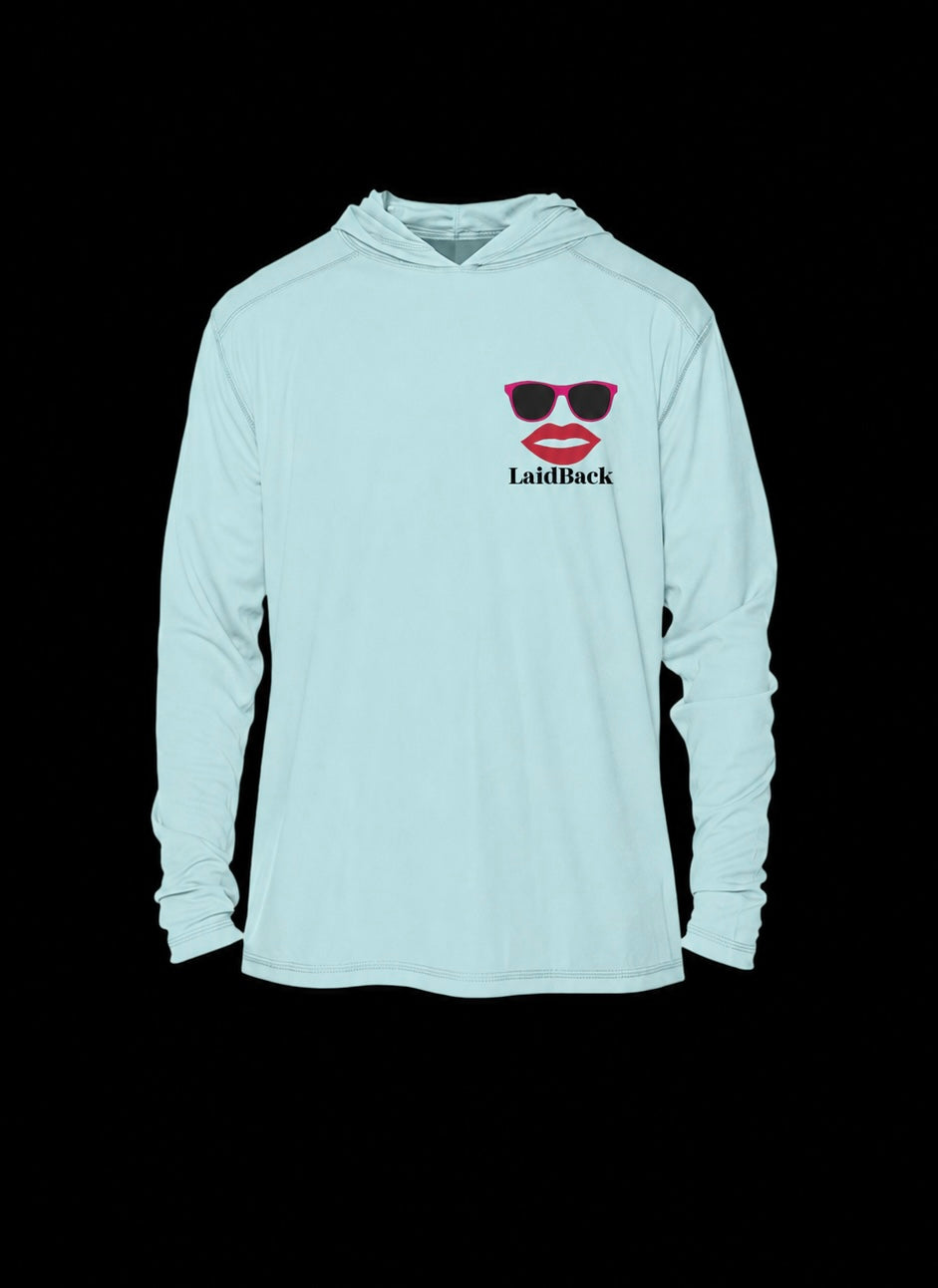 Women Church Hoodie