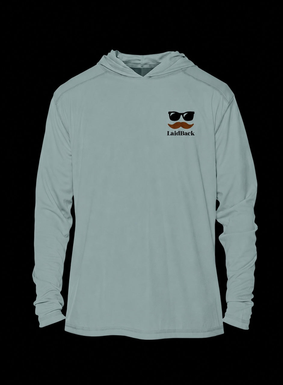 Men Swamp Hoodie