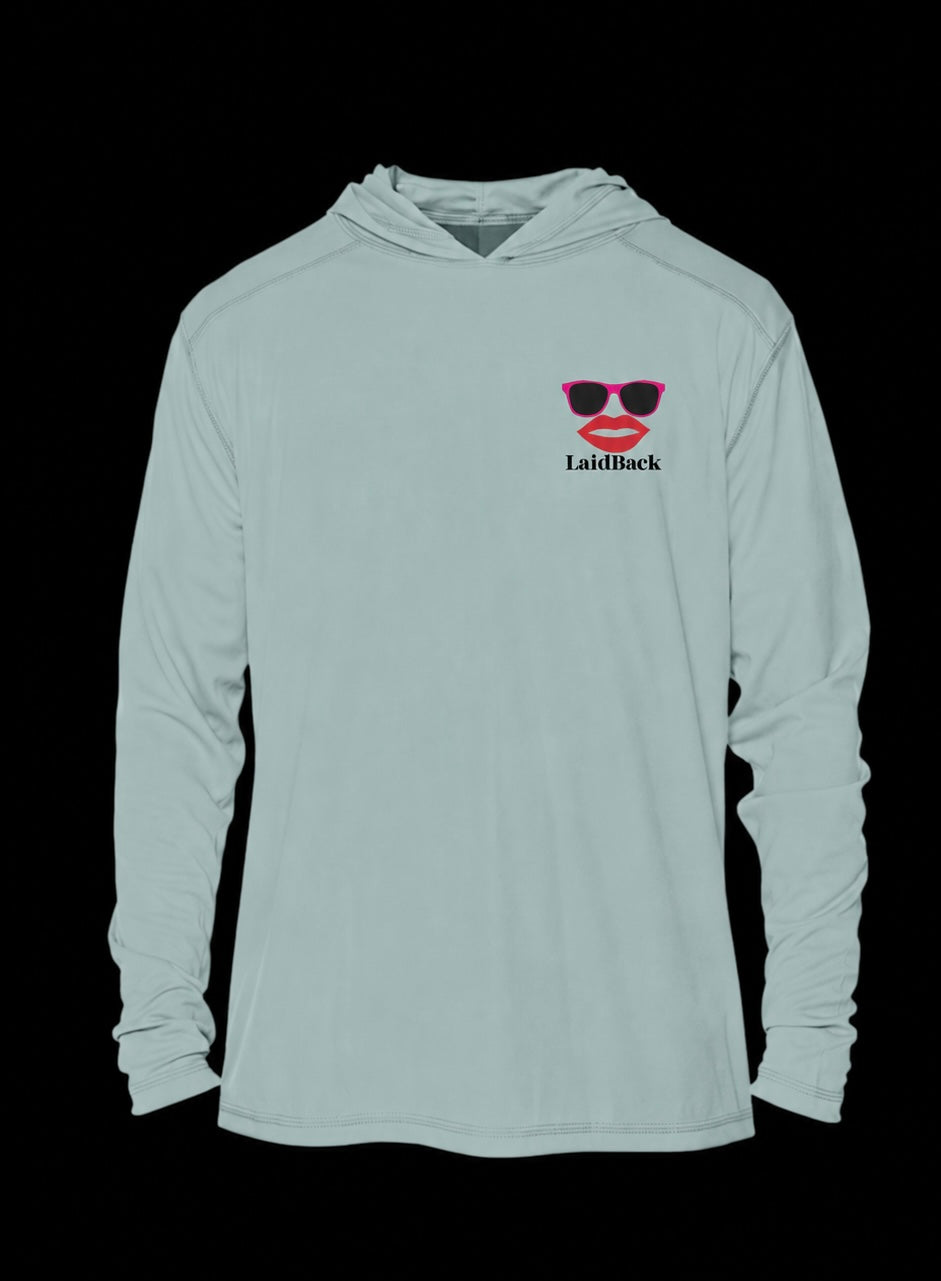 Women Swamp Hoodie