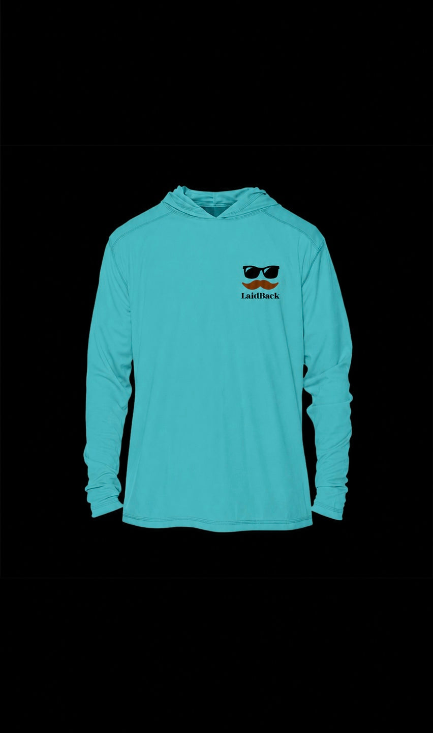 Men Farm Hoodie