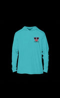 Women Farm Hoodie