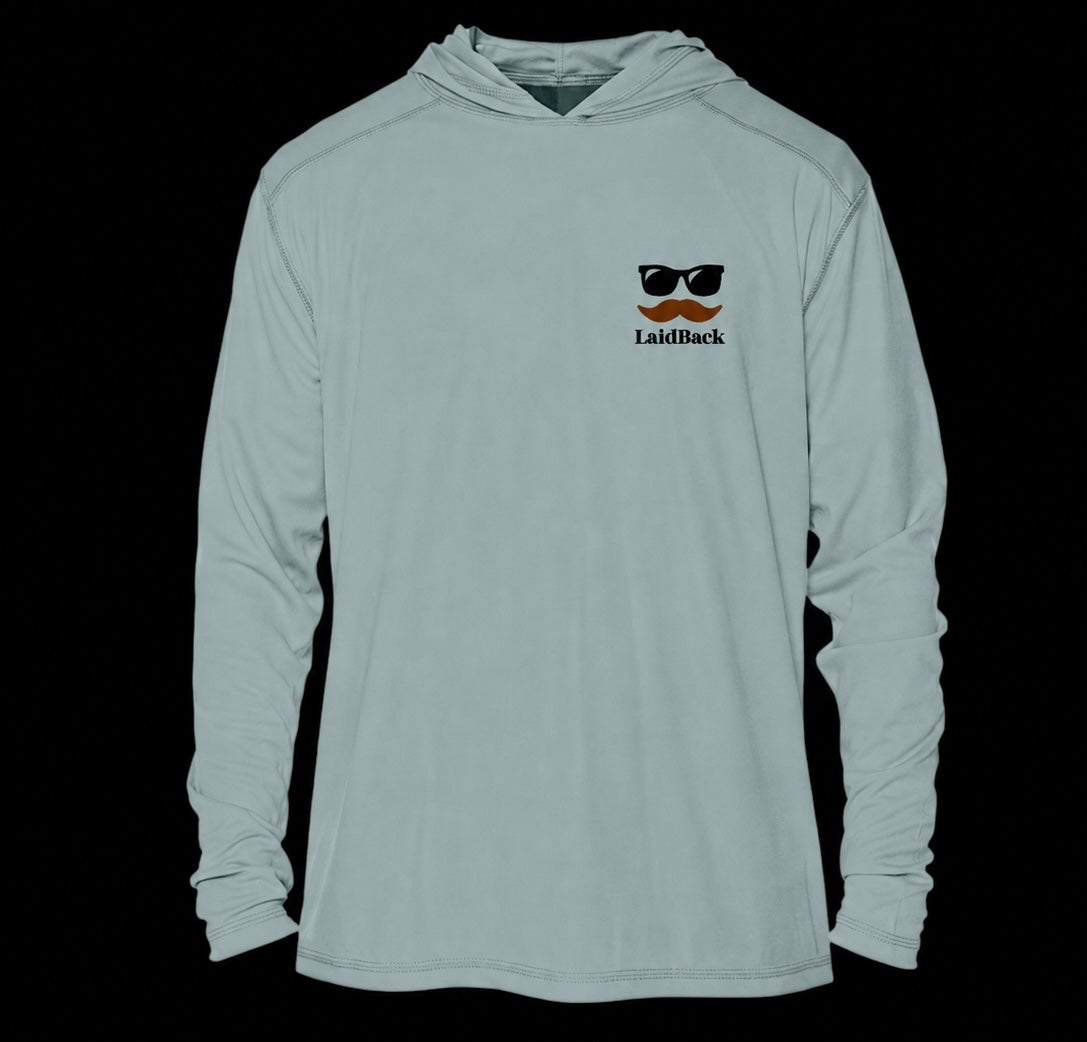 Men Street Hoodie