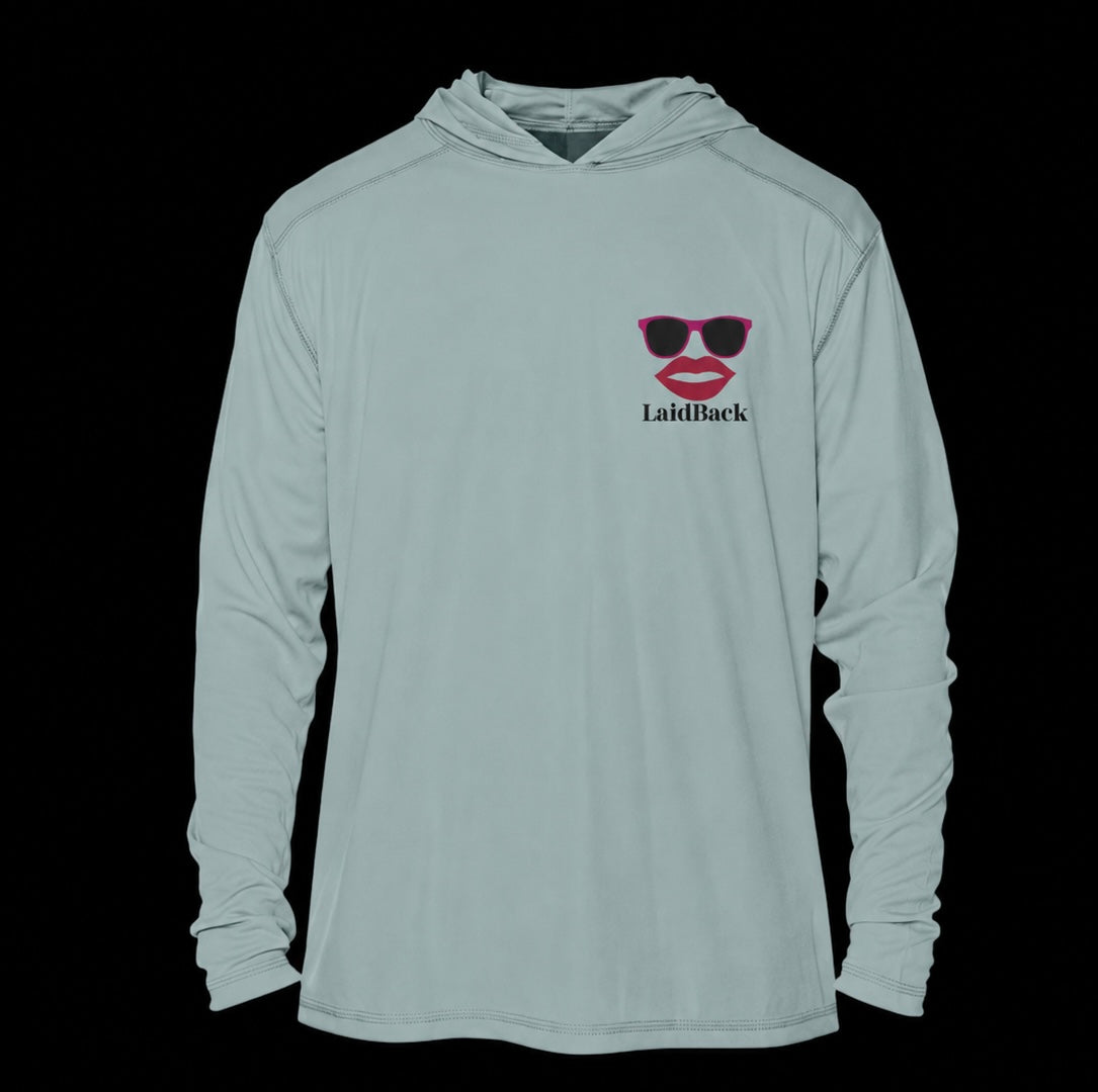 Women Street Hoodie