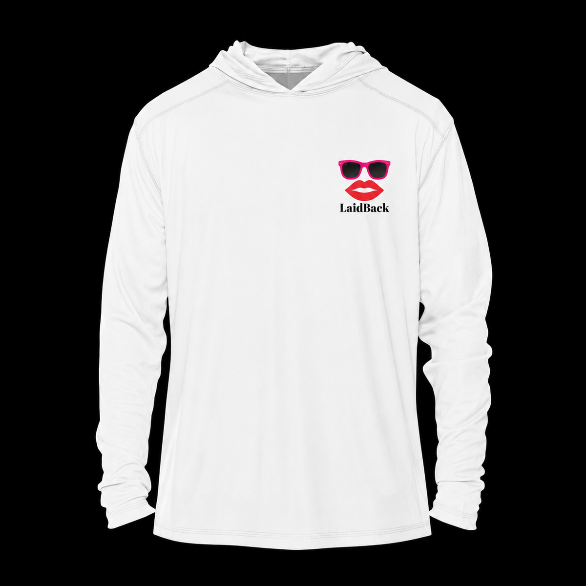 Women Mountain Path Hoodie